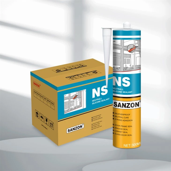 Silicone Sealant General Purpose
