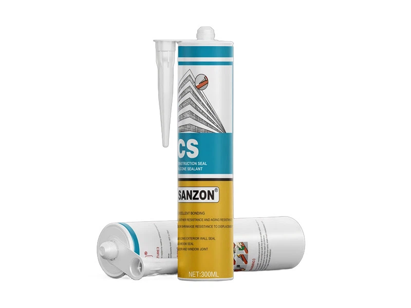Structural Sealants